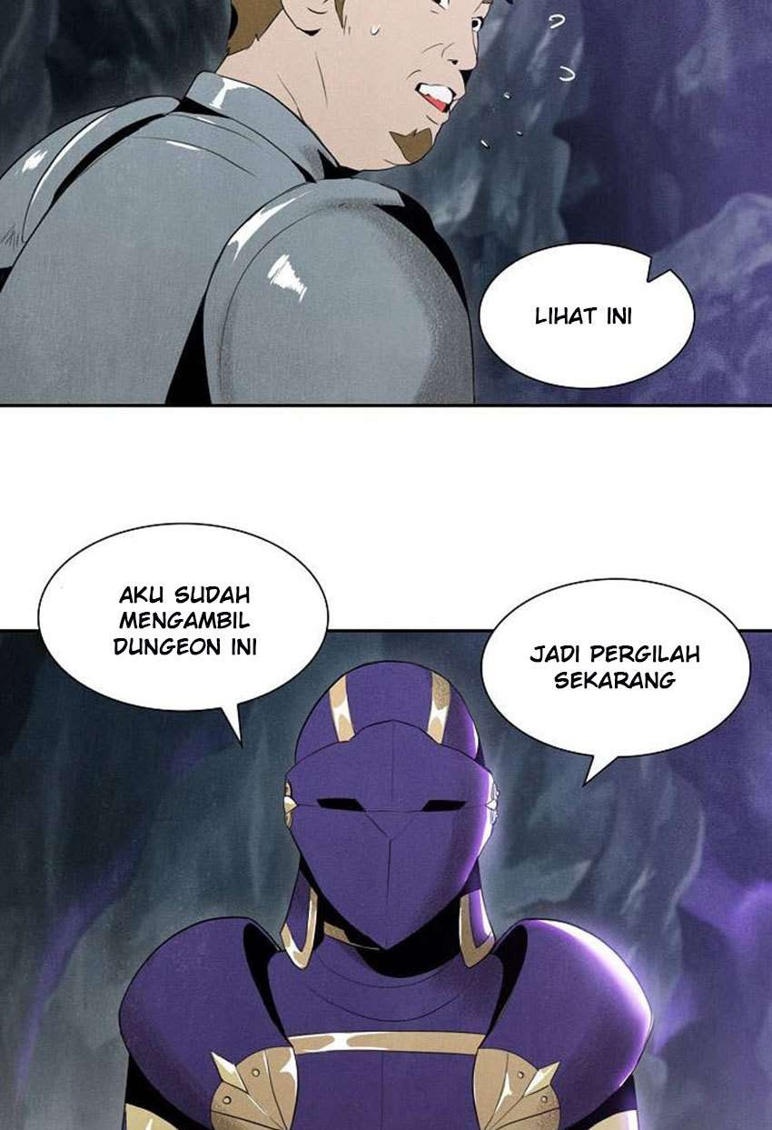 Skeleton Soldier Couldn’t Protect the Dungeon Chapter 6 Gambar 36