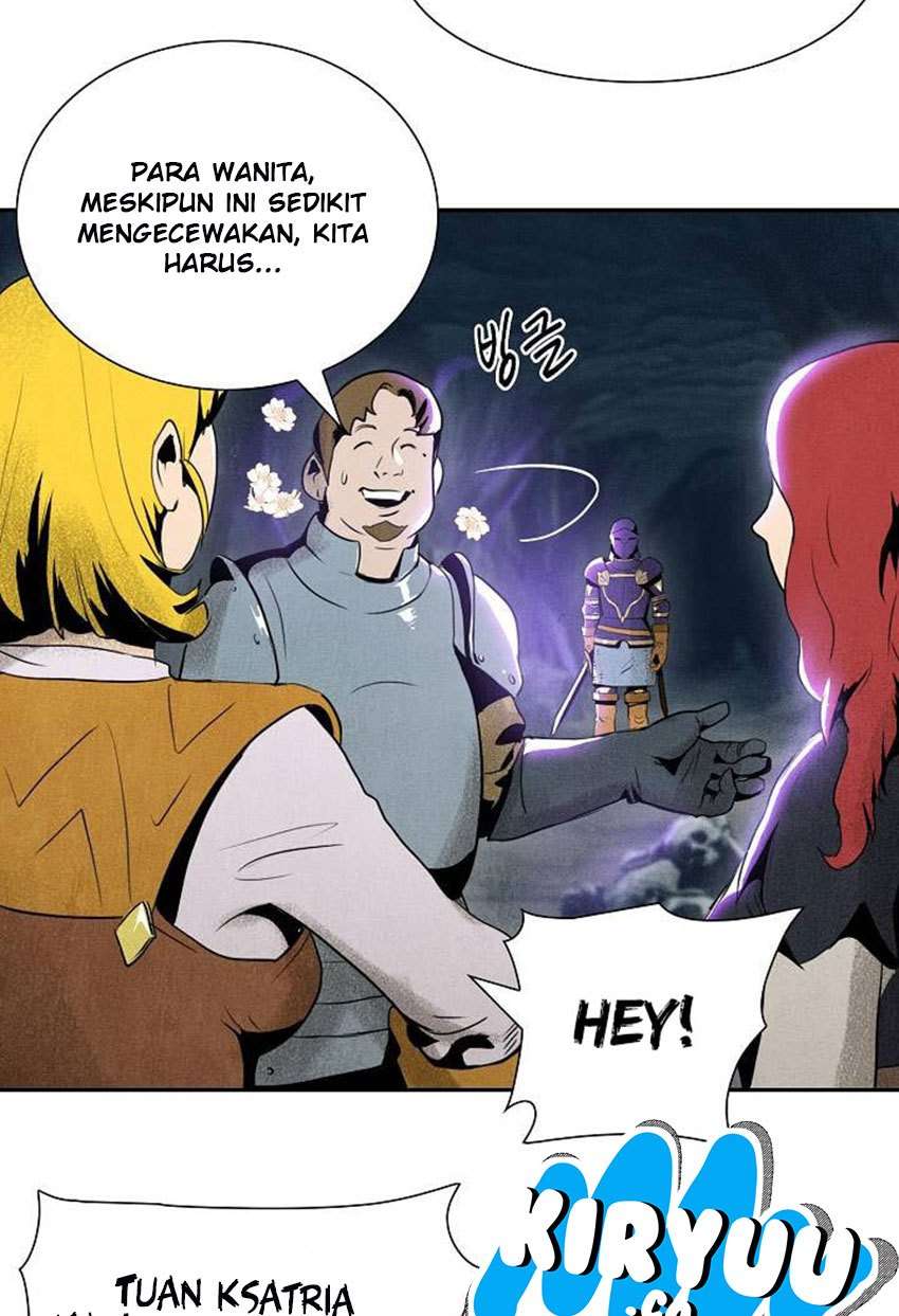 Skeleton Soldier Couldn’t Protect the Dungeon Chapter 6 Gambar 38