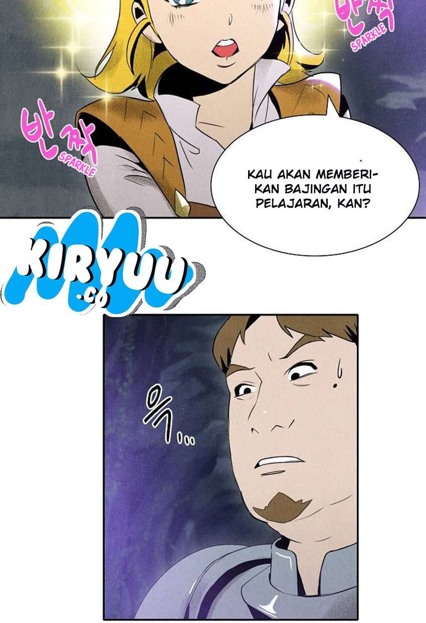 Skeleton Soldier Couldn’t Protect the Dungeon Chapter 6 Gambar 41