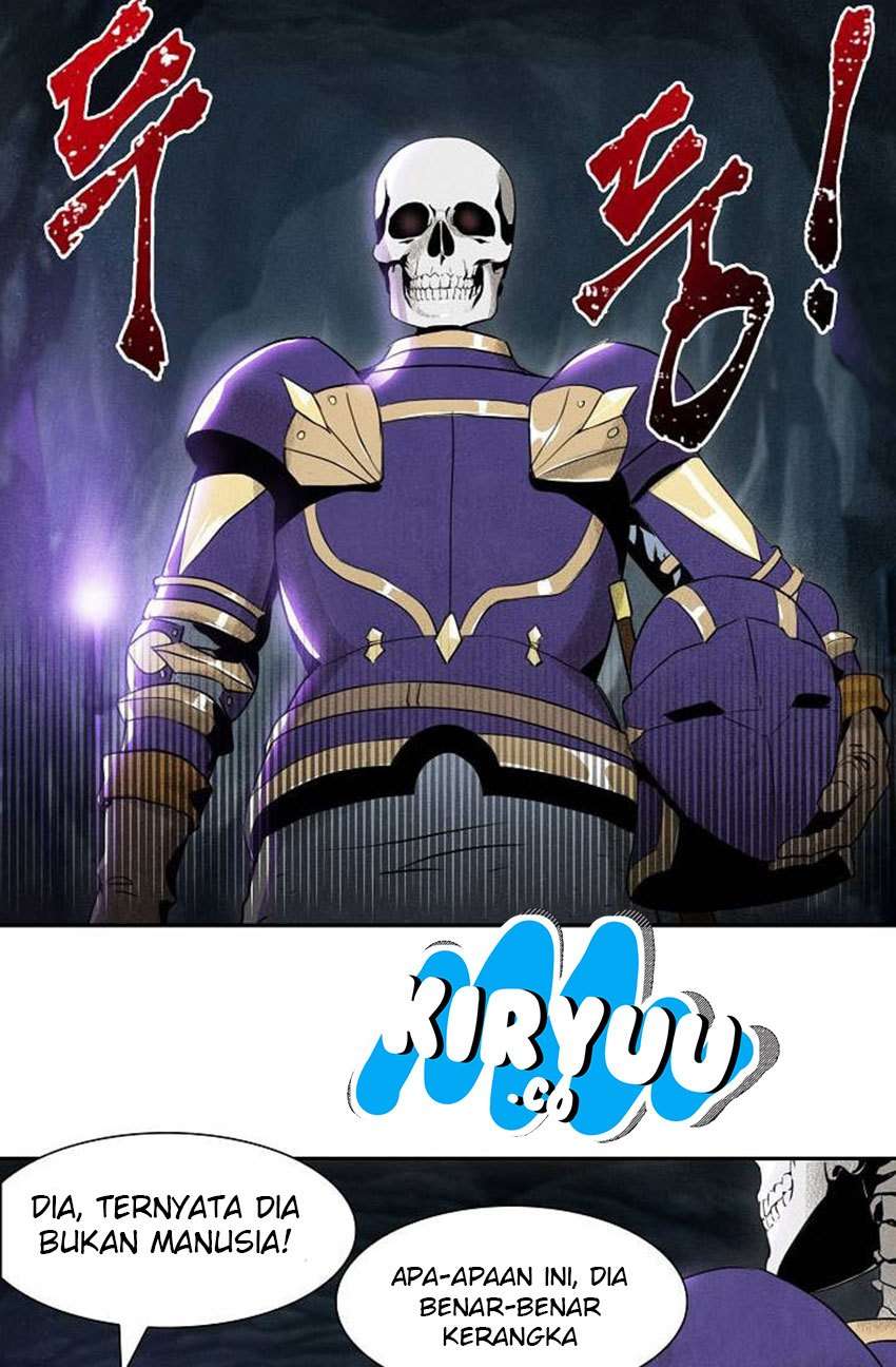 Skeleton Soldier Couldn’t Protect the Dungeon Chapter 6 Gambar 46