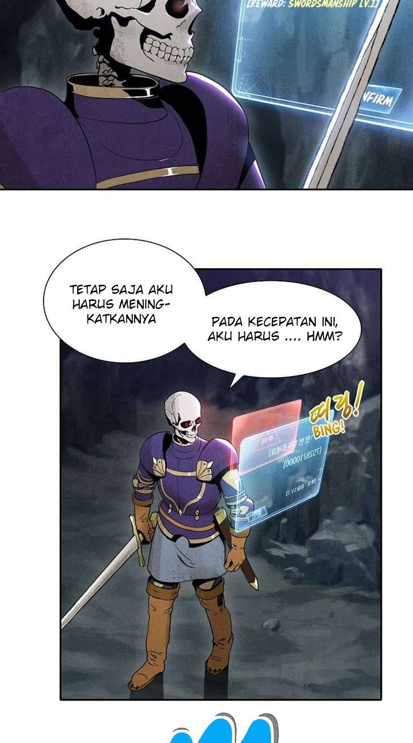 Skeleton Soldier Couldn’t Protect the Dungeon Chapter 6 Gambar 5
