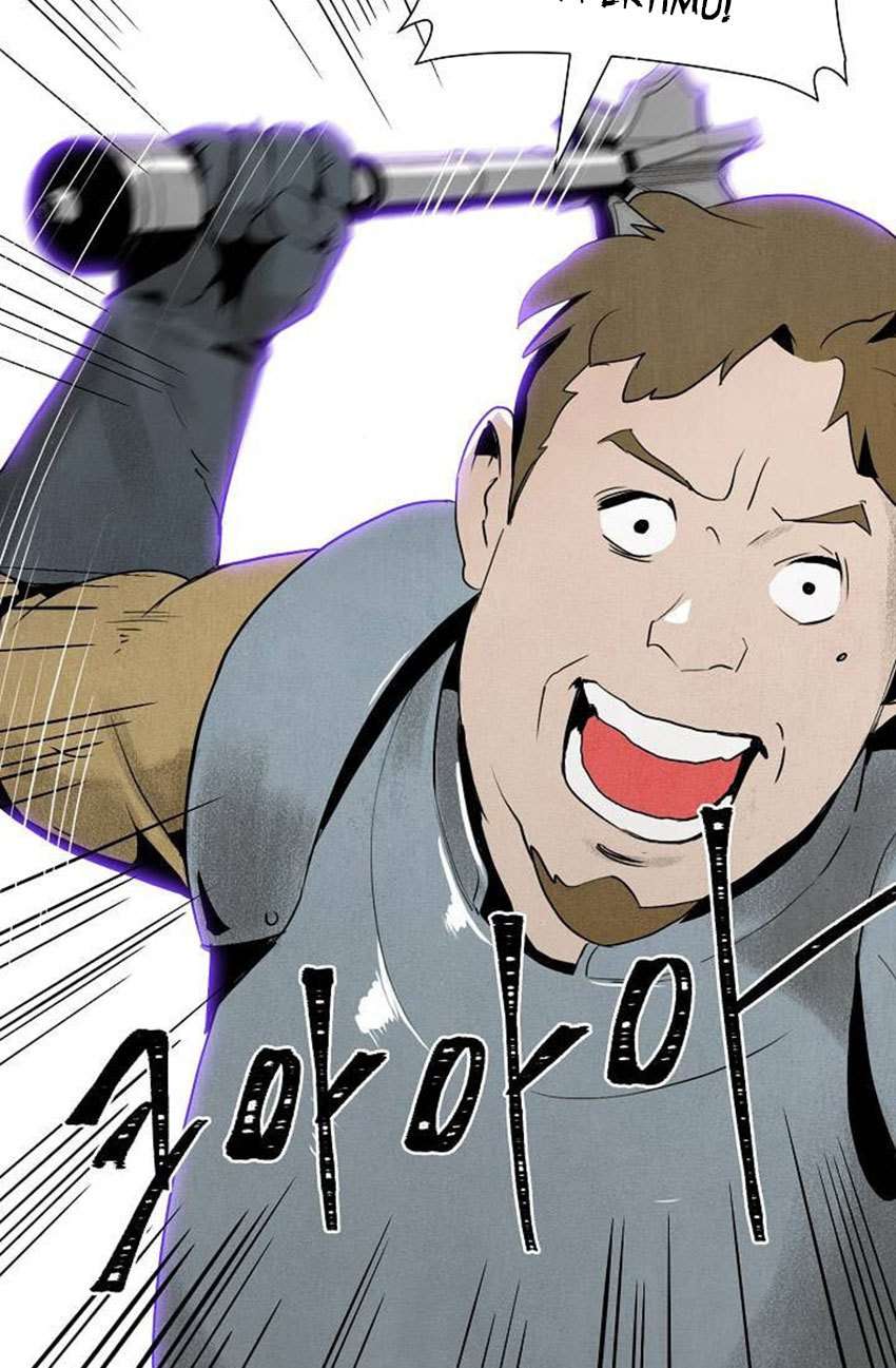 Skeleton Soldier Couldn’t Protect the Dungeon Chapter 6 Gambar 51