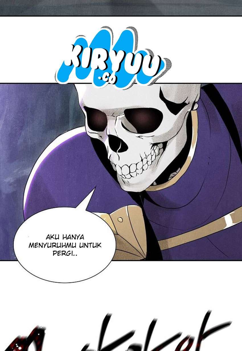 Skeleton Soldier Couldn’t Protect the Dungeon Chapter 6 Gambar 59