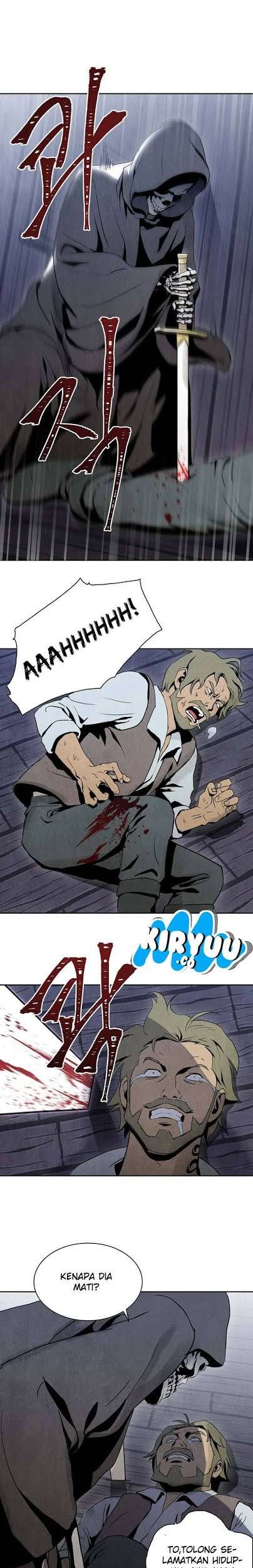 Skeleton Soldier Couldn’t Protect the Dungeon Chapter 4 Gambar 27