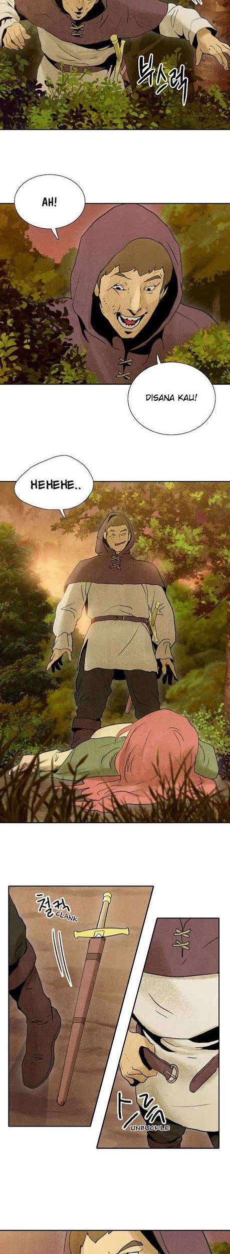 Skeleton Soldier Couldn’t Protect the Dungeon Chapter 4 Gambar 7