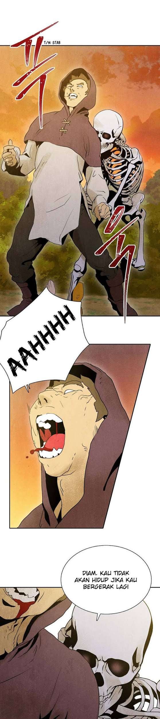 Skeleton Soldier Couldn’t Protect the Dungeon Chapter 4 Gambar 9
