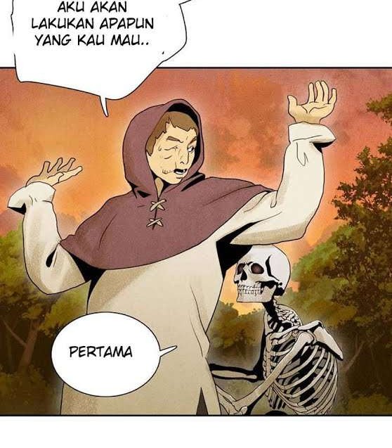 Skeleton Soldier Couldn’t Protect the Dungeon Chapter 4 Gambar 11