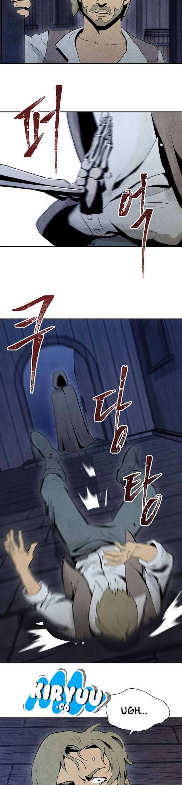 Skeleton Soldier Couldn’t Protect the Dungeon Chapter 4 Gambar 19