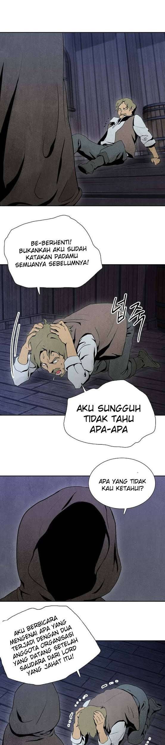 Skeleton Soldier Couldn’t Protect the Dungeon Chapter 4 Gambar 21