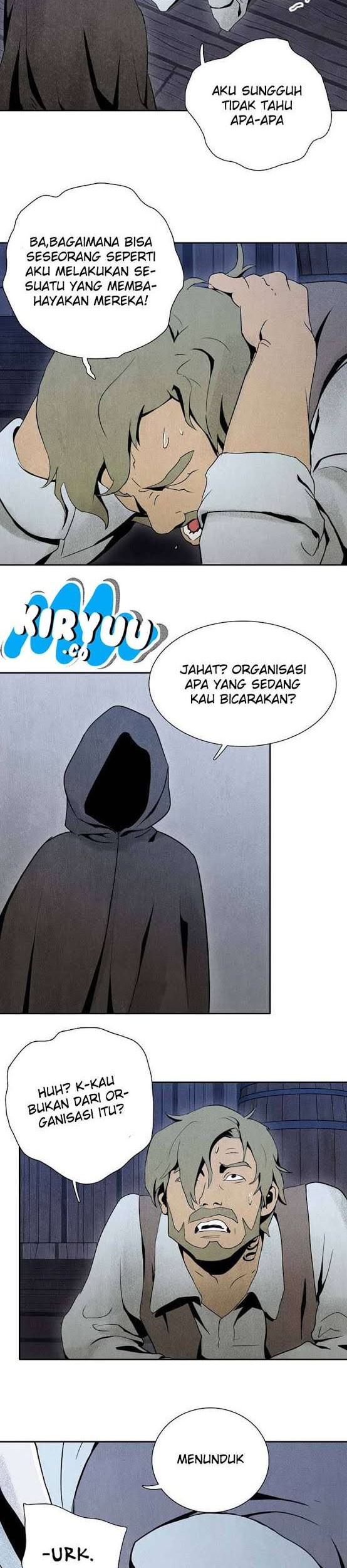 Skeleton Soldier Couldn’t Protect the Dungeon Chapter 4 Gambar 22