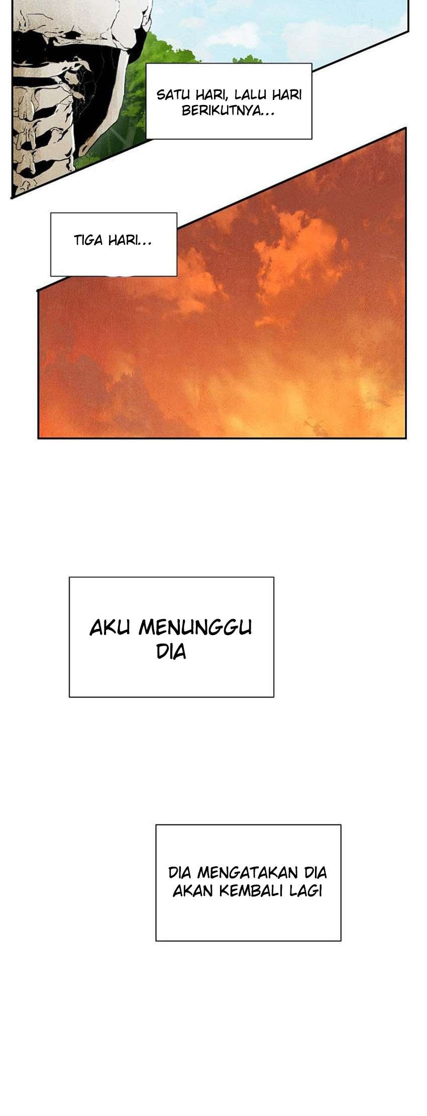 Skeleton Soldier Couldn’t Protect the Dungeon Chapter 3 Gambar 39