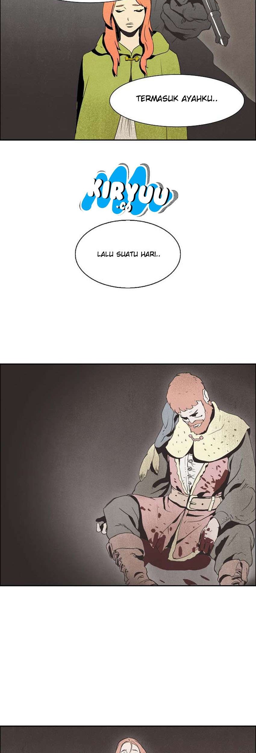 Skeleton Soldier Couldn’t Protect the Dungeon Chapter 3 Gambar 12