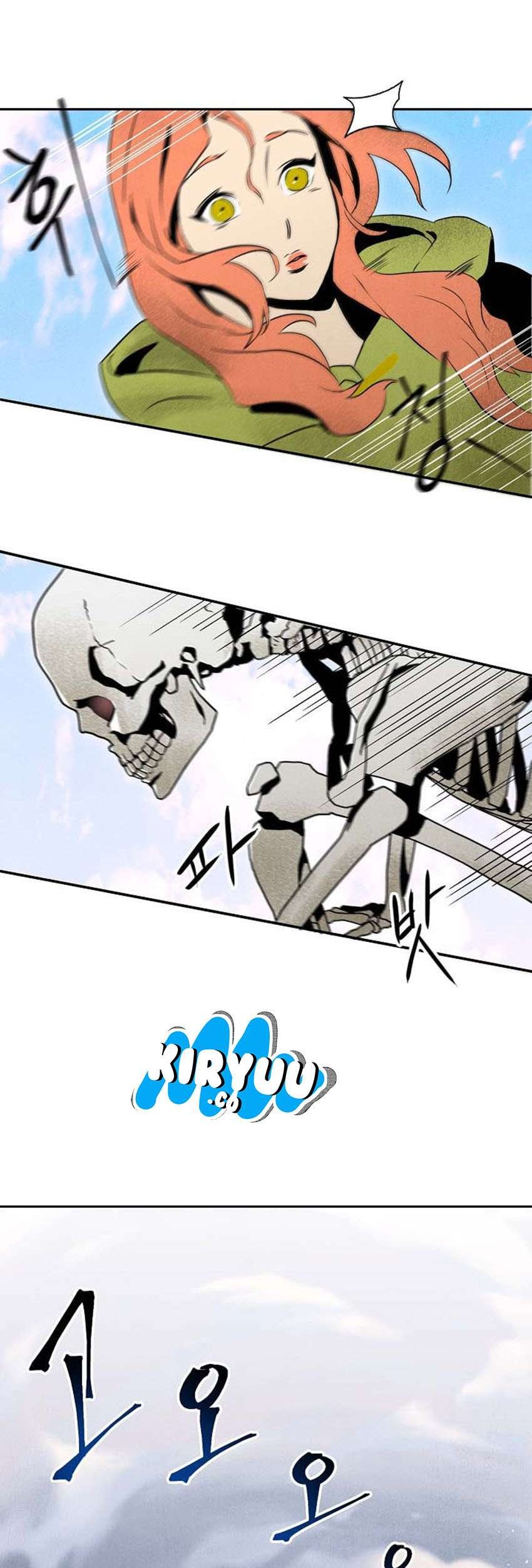Skeleton Soldier Couldn’t Protect the Dungeon Chapter 3 Gambar 26
