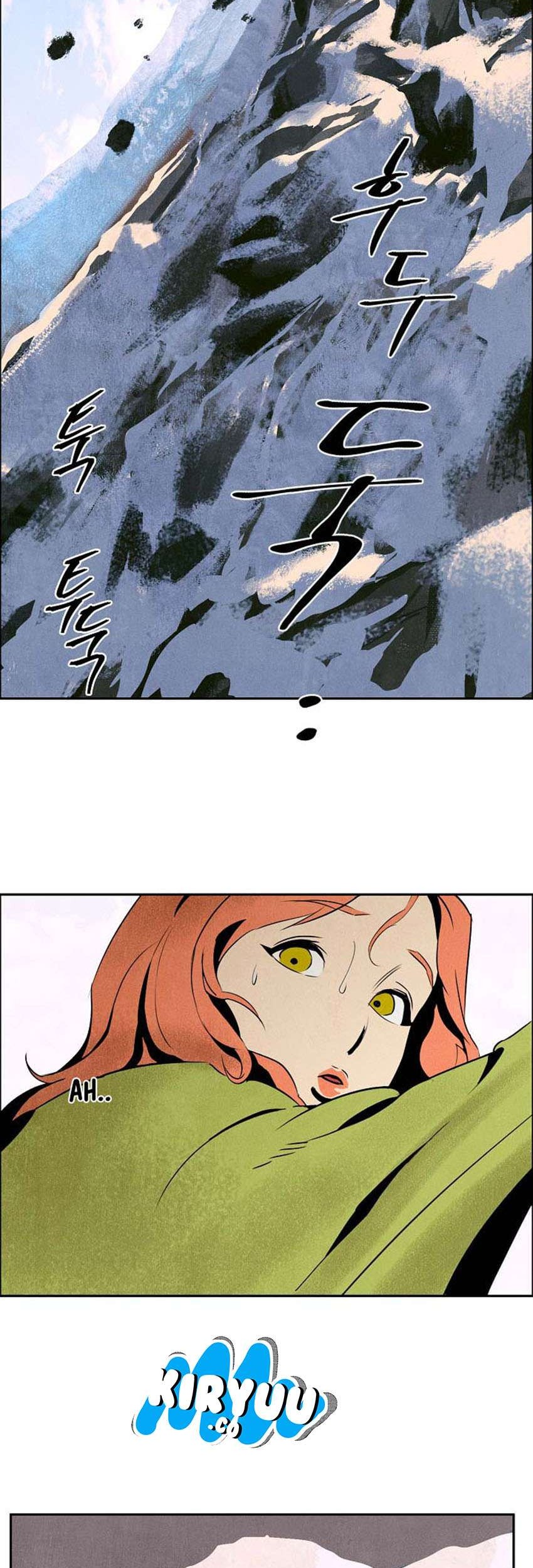 Skeleton Soldier Couldn’t Protect the Dungeon Chapter 3 Gambar 28