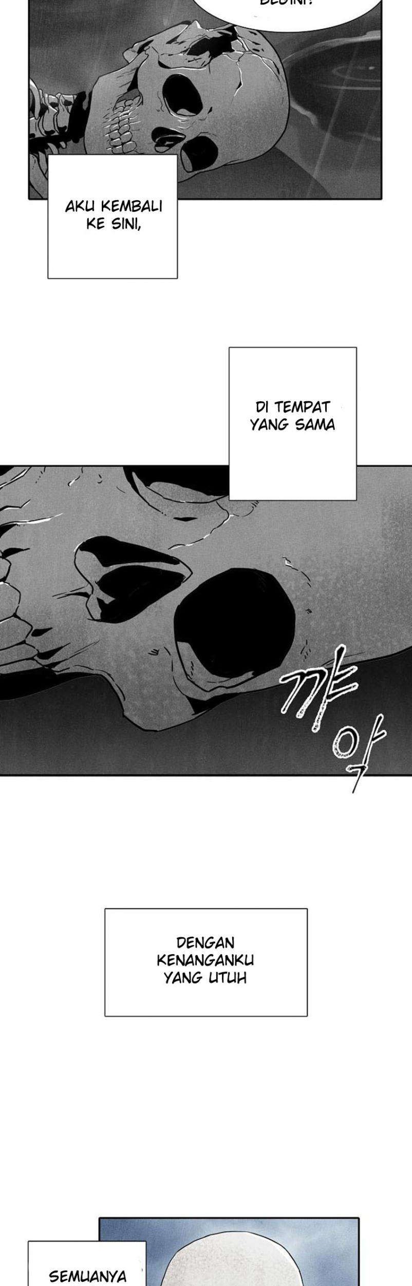 Skeleton Soldier Couldn’t Protect the Dungeon Chapter 2 Gambar 5