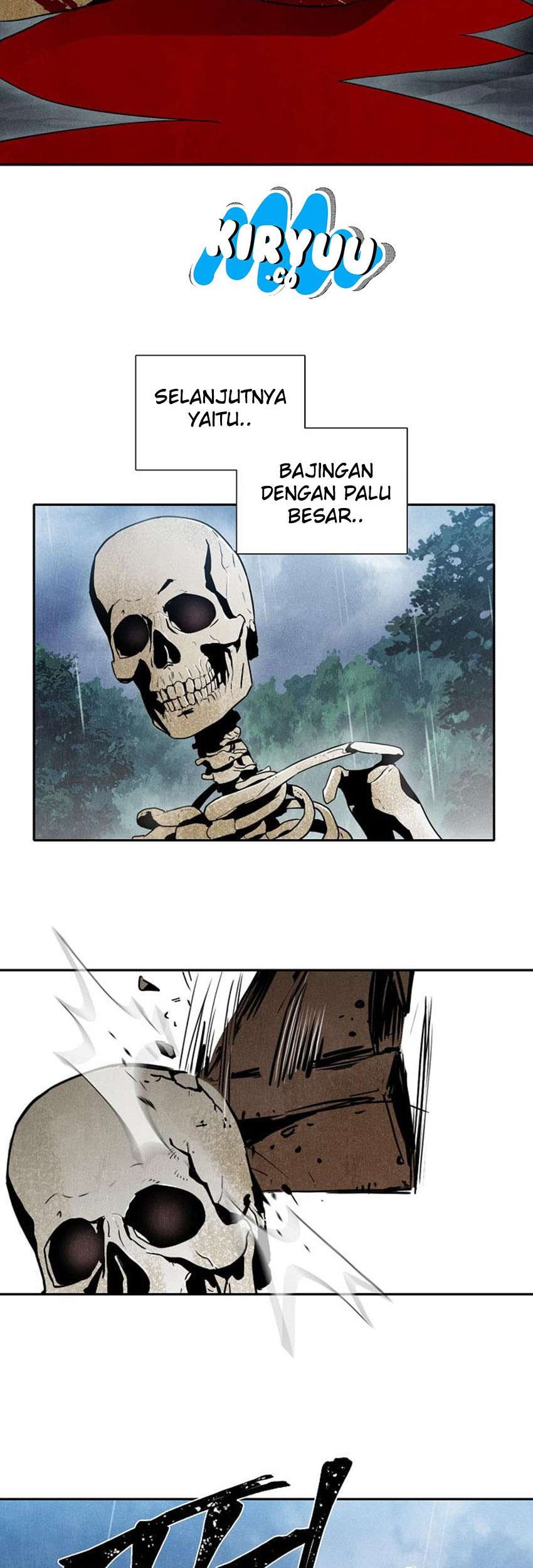 Skeleton Soldier Couldn’t Protect the Dungeon Chapter 2 Gambar 24