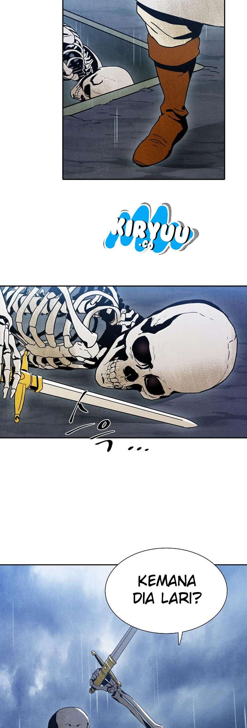 Skeleton Soldier Couldn’t Protect the Dungeon Chapter 2 Gambar 20