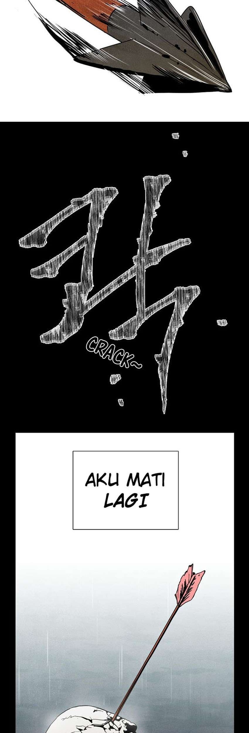 Skeleton Soldier Couldn’t Protect the Dungeon Chapter 2 Gambar 30