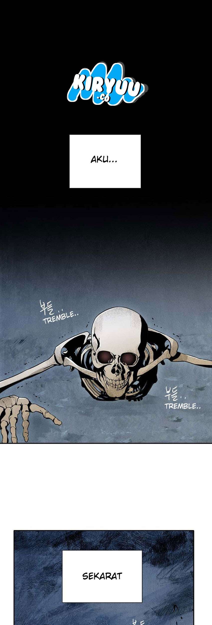 Skeleton Soldier Couldn’t Protect the Dungeon Chapter 1 Gambar 3