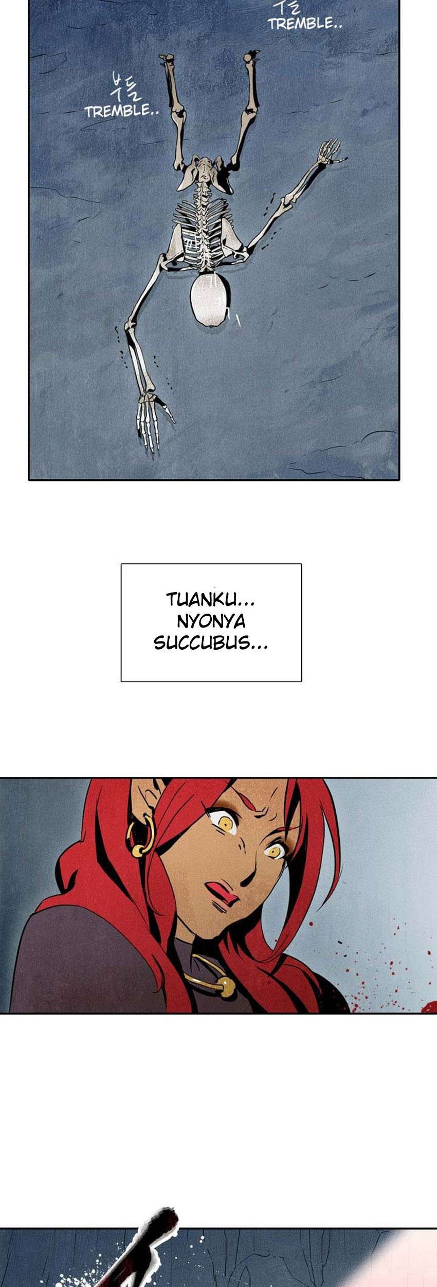 Skeleton Soldier Couldn’t Protect the Dungeon Chapter 1 Gambar 4