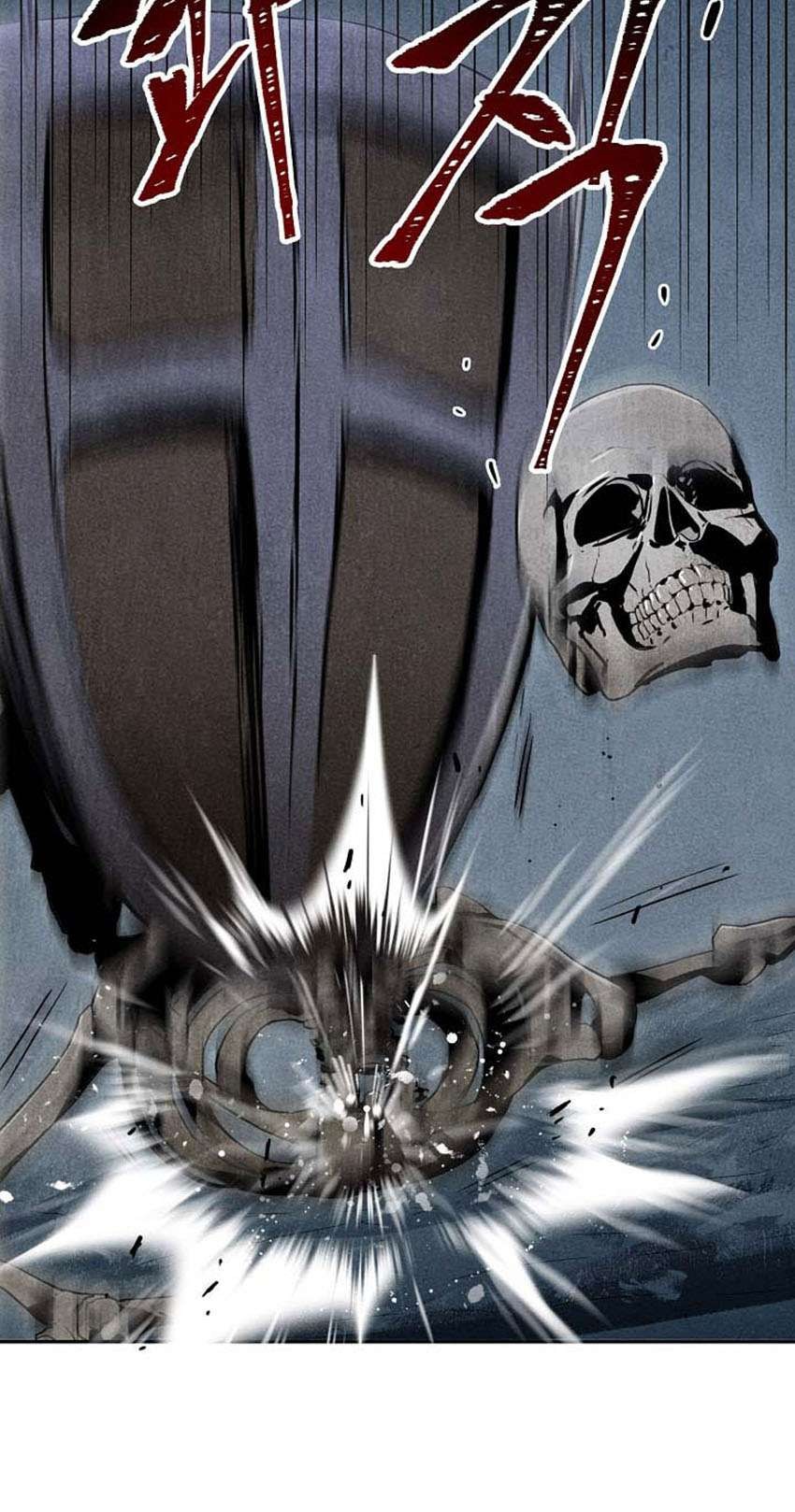 Skeleton Soldier Couldn’t Protect the Dungeon Chapter 1 Gambar 7