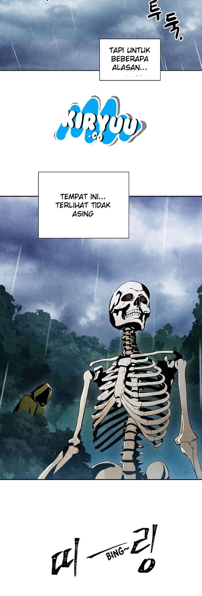 Skeleton Soldier Couldn’t Protect the Dungeon Chapter 1 Gambar 23