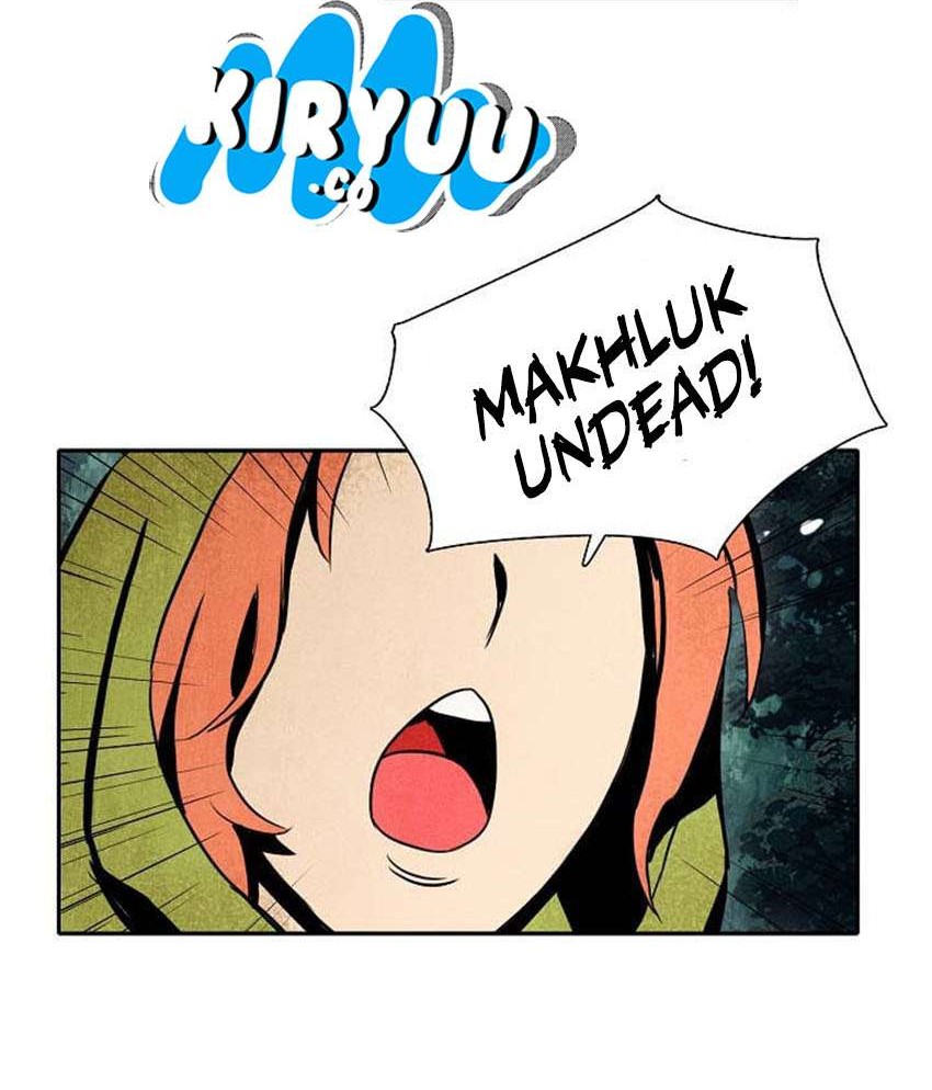 Skeleton Soldier Couldn’t Protect the Dungeon Chapter 1 Gambar 25