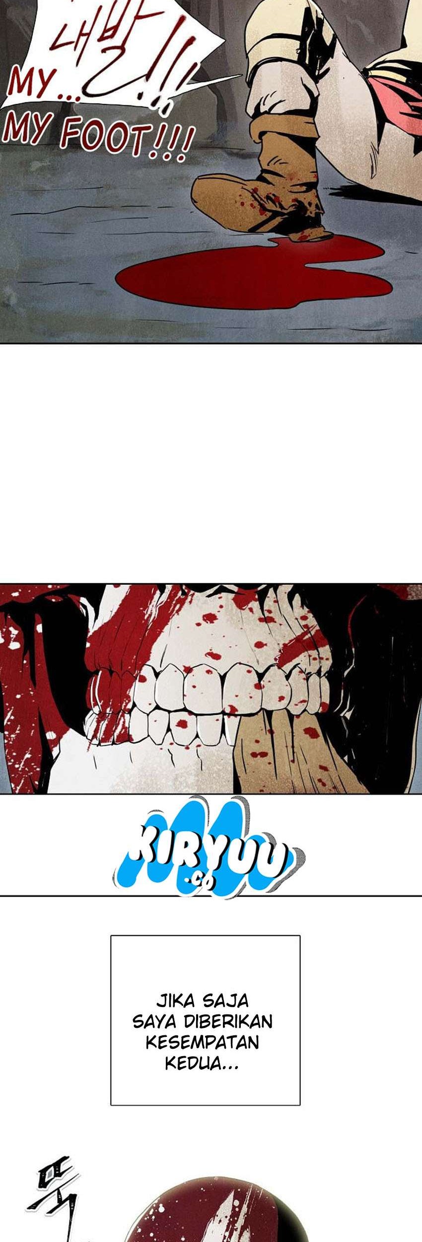 Skeleton Soldier Couldn’t Protect the Dungeon Chapter 1 Gambar 15