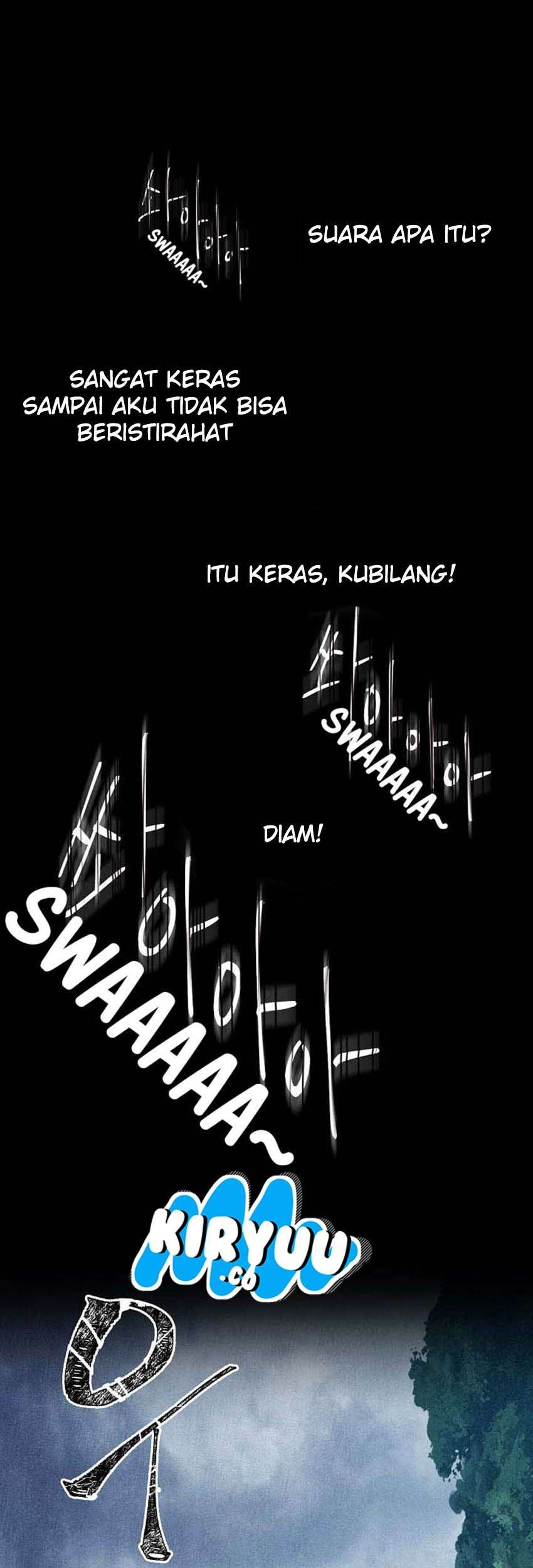 Skeleton Soldier Couldn’t Protect the Dungeon Chapter 1 Gambar 20