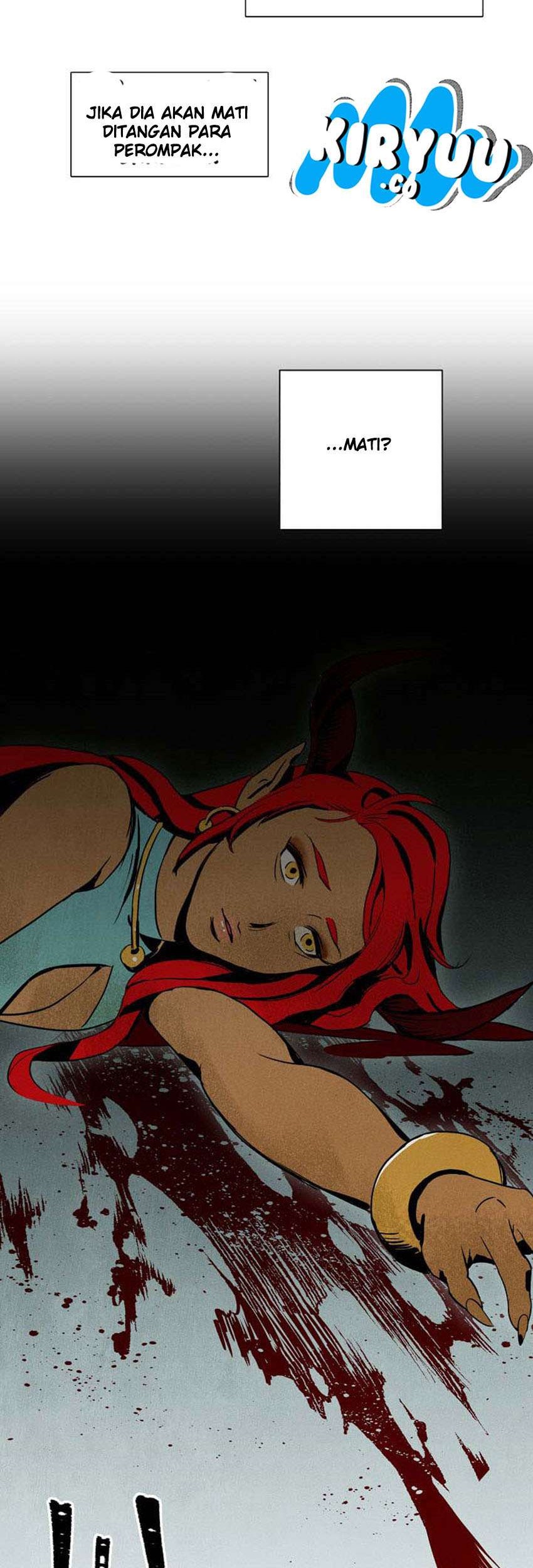 Skeleton Soldier Couldn’t Protect the Dungeon Chapter 1 Gambar 31