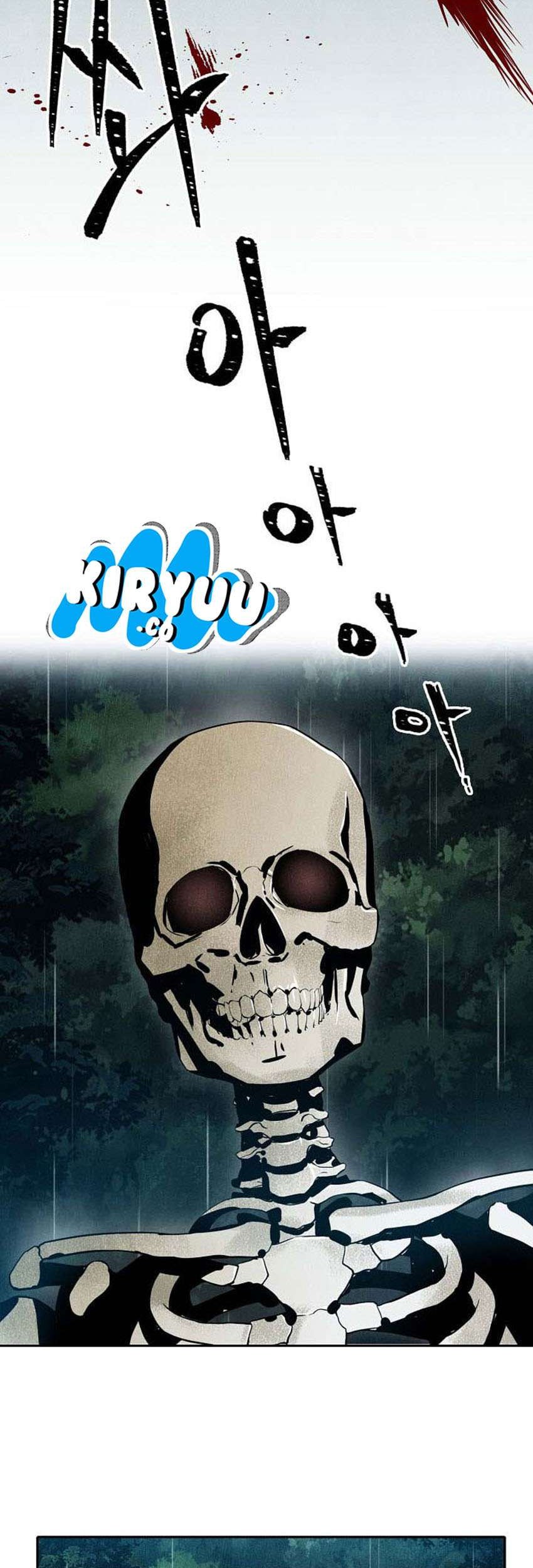 Skeleton Soldier Couldn’t Protect the Dungeon Chapter 1 Gambar 32
