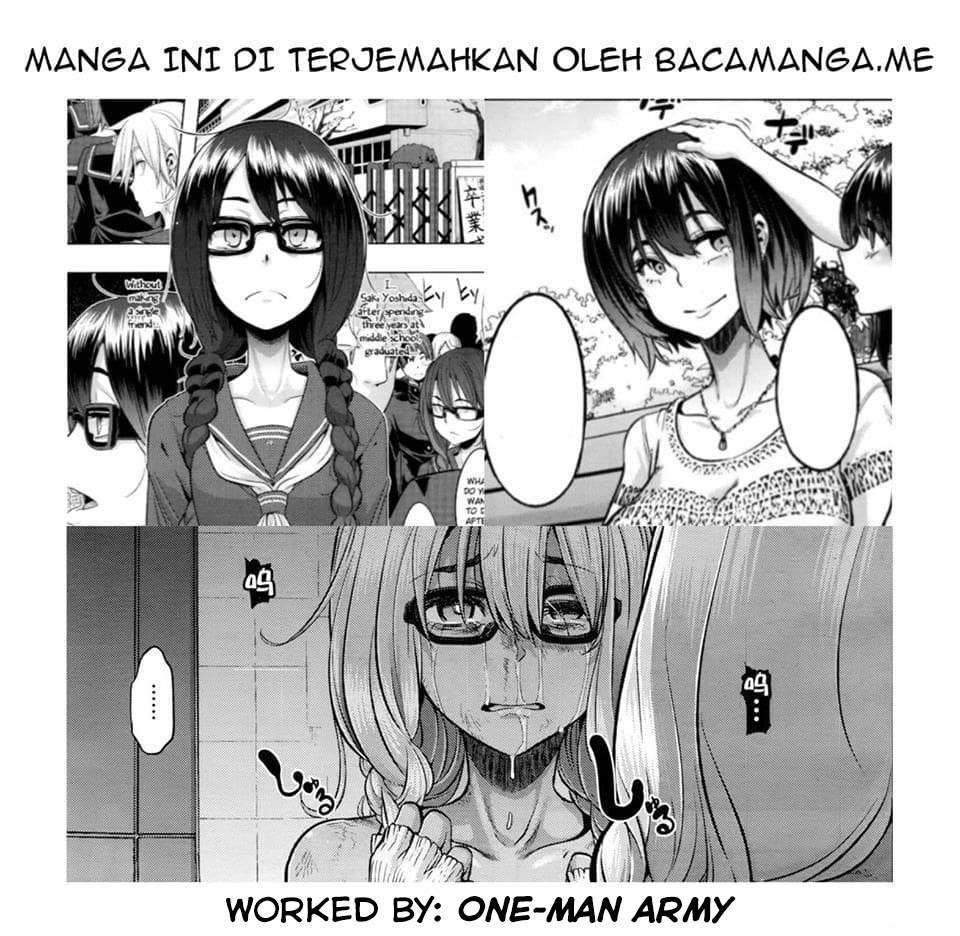 Komik Komi-san wa Komyushou Desu Chapter 87 gambar nomor 1