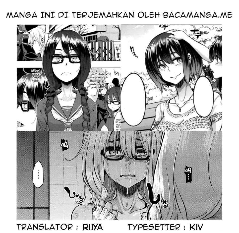 Komik Komi-san wa Komyushou Desu Chapter 76 gambar nomor 1