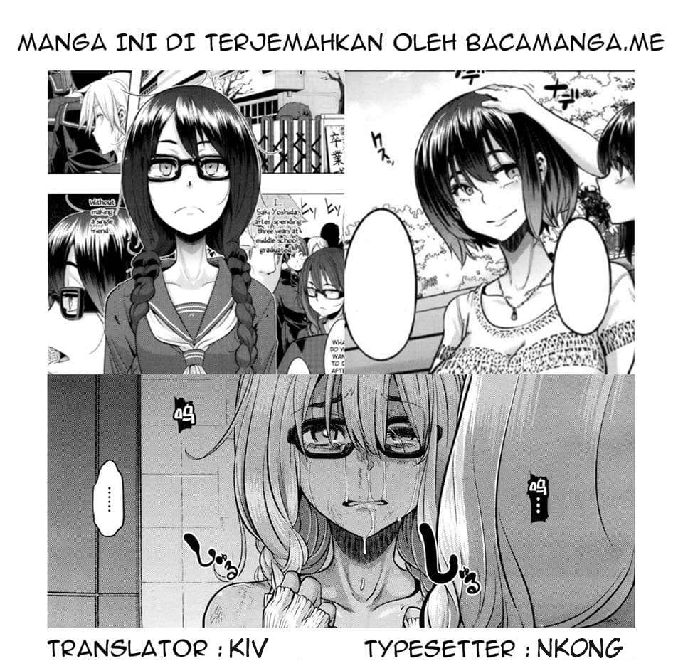 Komik Komi-san wa Komyushou Desu Chapter 73 gambar nomor 1