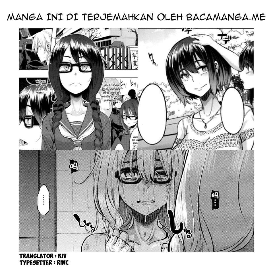 Manga Komi-san wa Komyushou Desu Chapter 68 gambar nomor 2