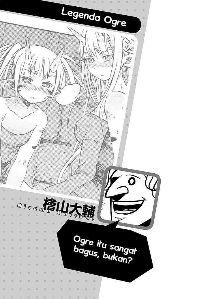 Jingai no Yome to Icha Icha suru Chapter 13 Gambar 14