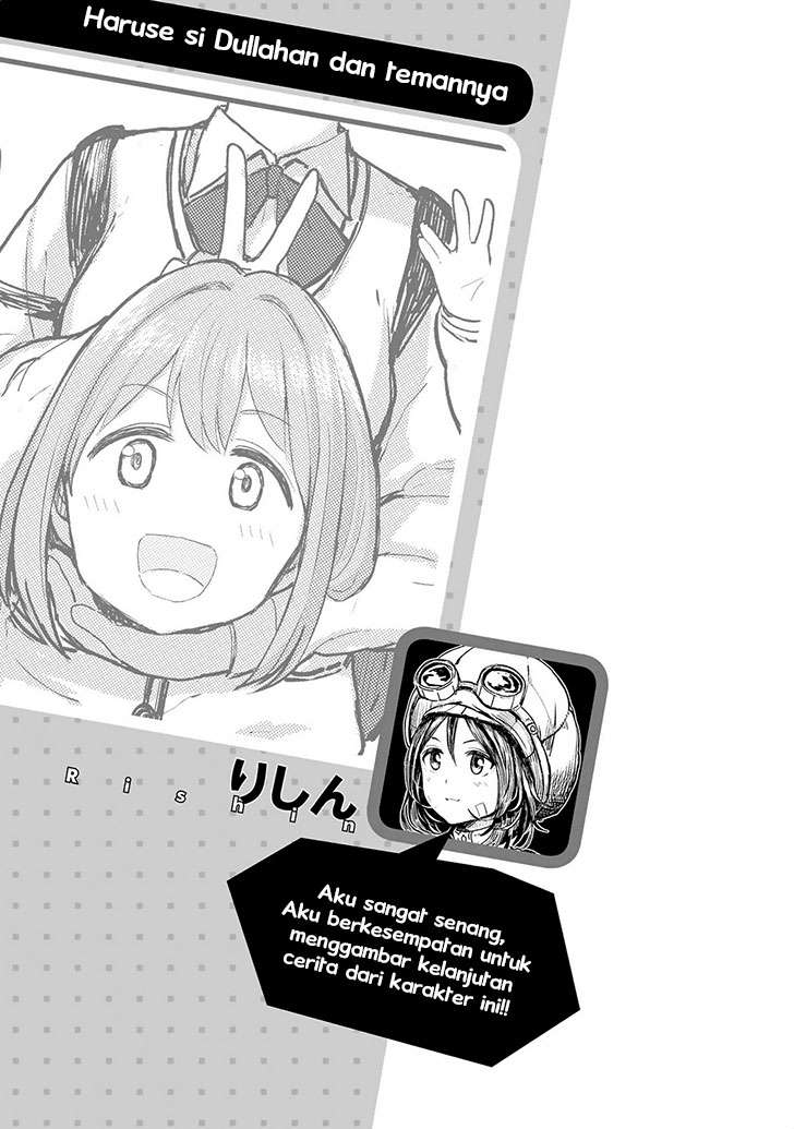 Jingai no Yome to Icha Icha suru Chapter 12 Gambar 12