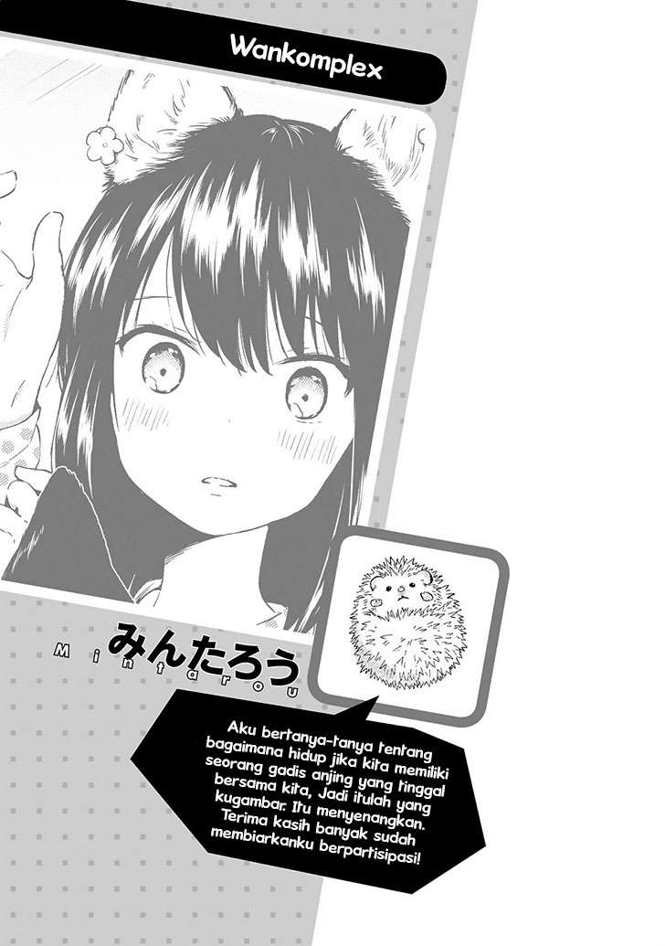 Jingai no Yome to Icha Icha suru Chapter 9 Gambar 24