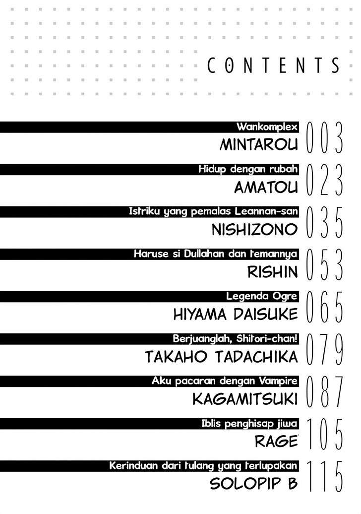 Jingai no Yome to Icha Icha suru Chapter 9 Gambar 4