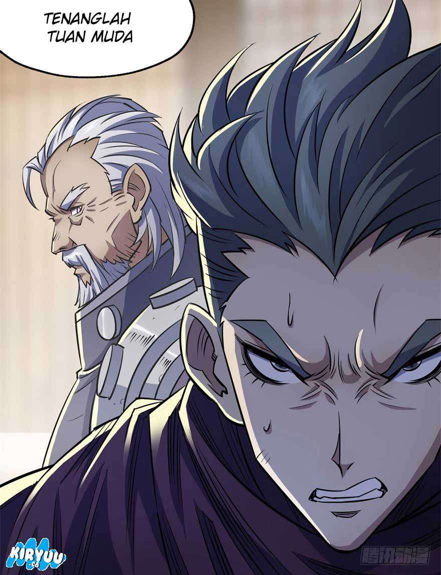 The Hunter Chapter 62 Gambar 100