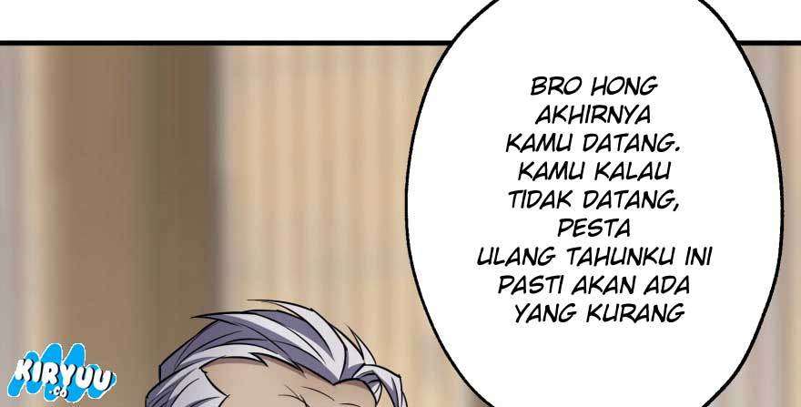 The Hunter Chapter 62 Gambar 11