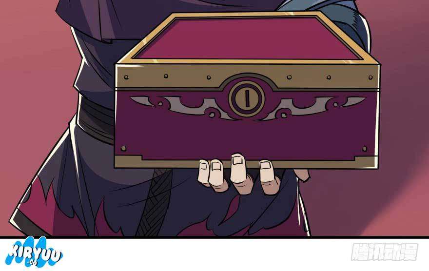 The Hunter Chapter 62 Gambar 36