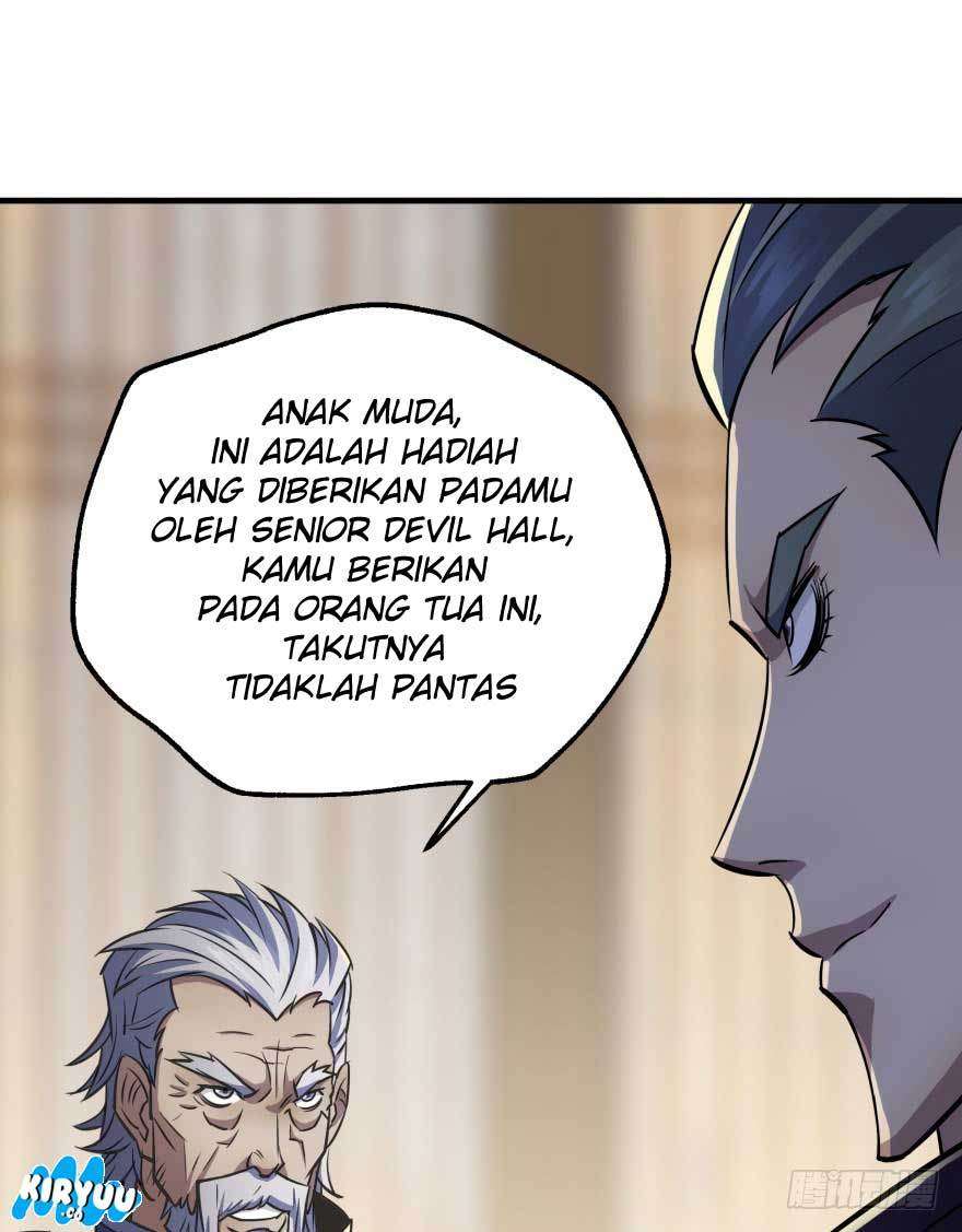 The Hunter Chapter 62 Gambar 66