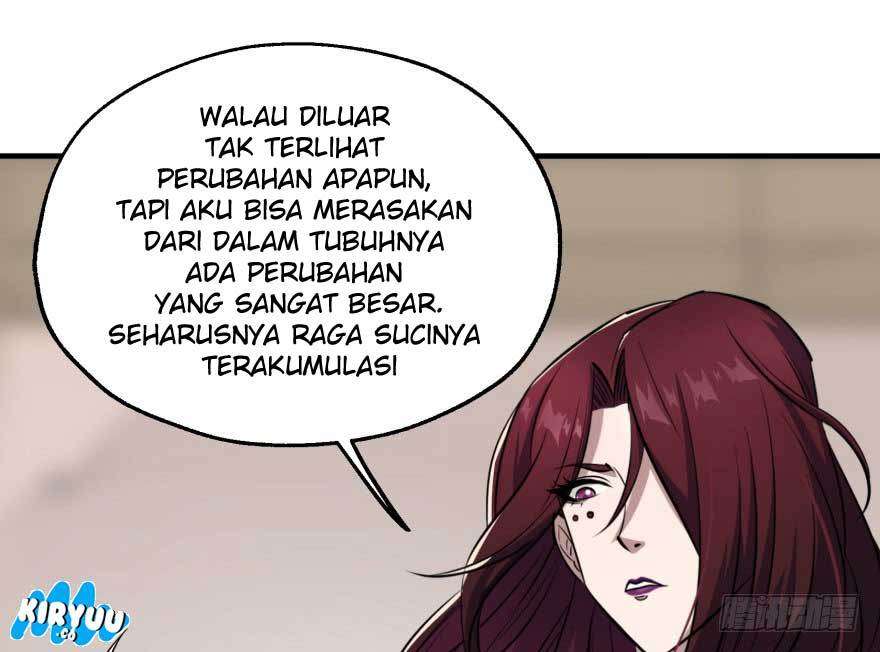 The Hunter Chapter 60 Gambar 11