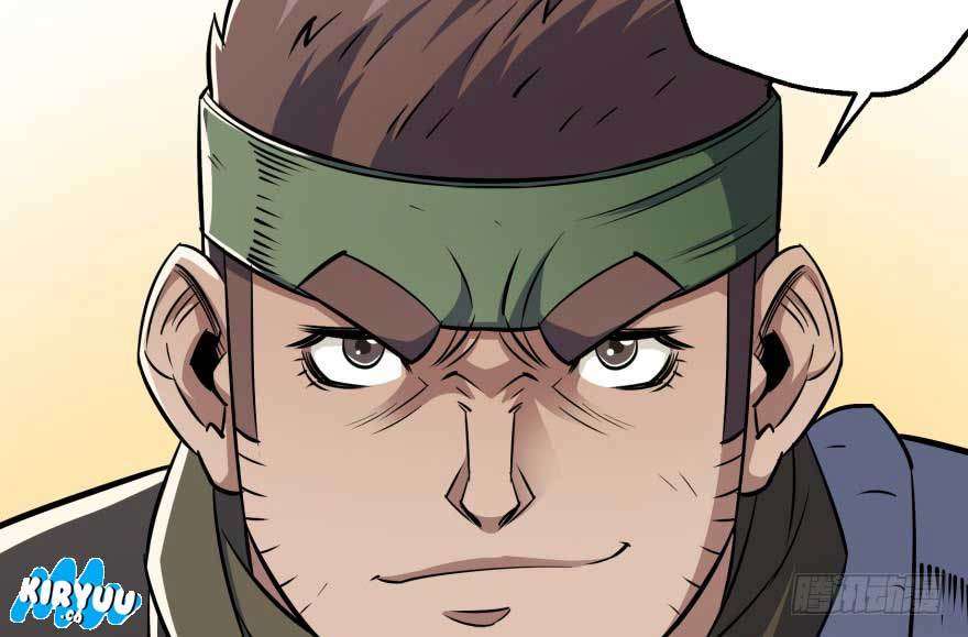 The Hunter Chapter 60 Gambar 115