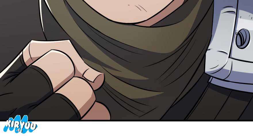 The Hunter Chapter 60 Gambar 116