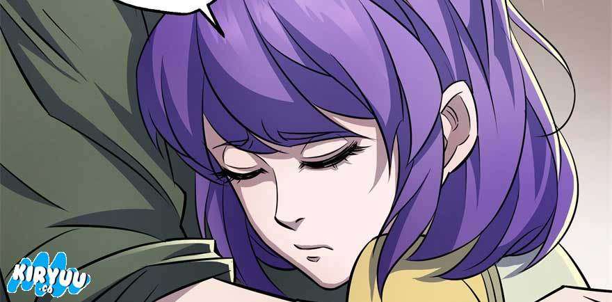 The Hunter Chapter 60 Gambar 124