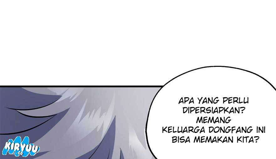 The Hunter Chapter 60 Gambar 130