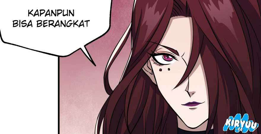 The Hunter Chapter 60 Gambar 134