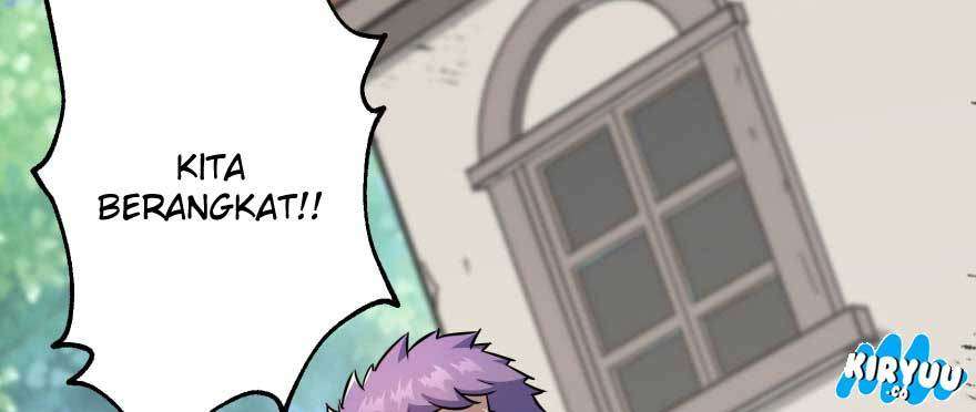 The Hunter Chapter 60 Gambar 138